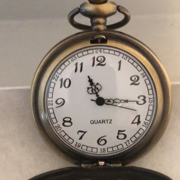 - POCKET WATCH - Picture 6 of 9